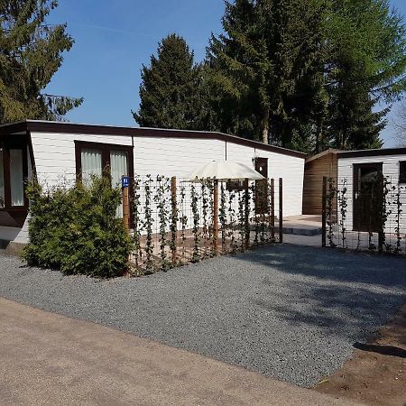 The Place To Be-2 Villa Putten Esterno foto