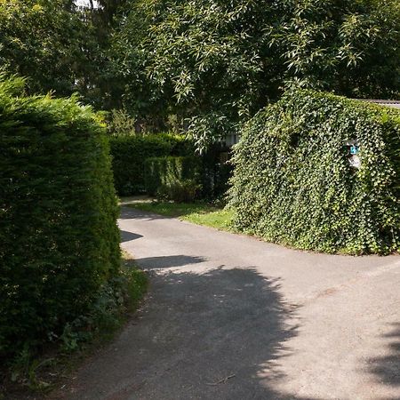 The Place To Be-2 Villa Putten Esterno foto
