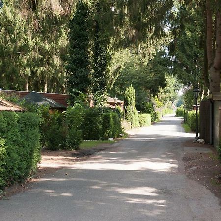The Place To Be-2 Villa Putten Esterno foto