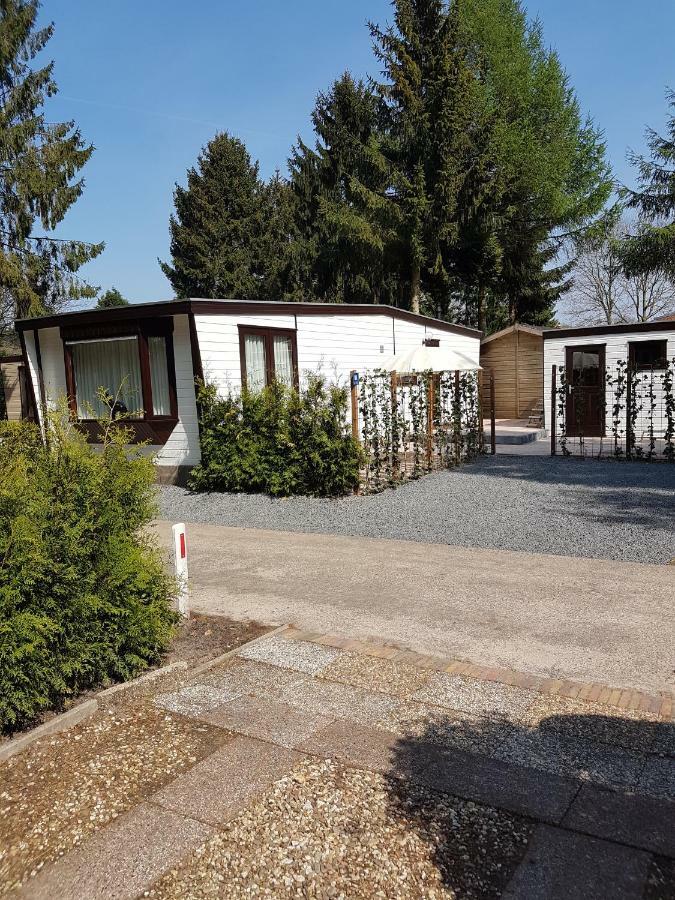 The Place To Be-2 Villa Putten Esterno foto
