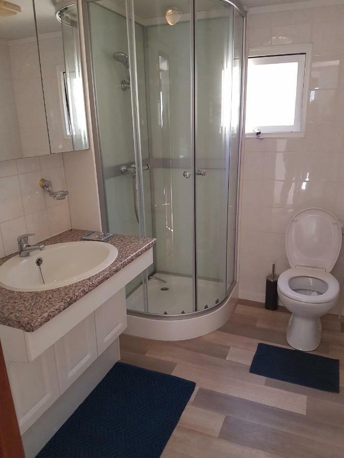 The Place To Be-2 Villa Putten Esterno foto