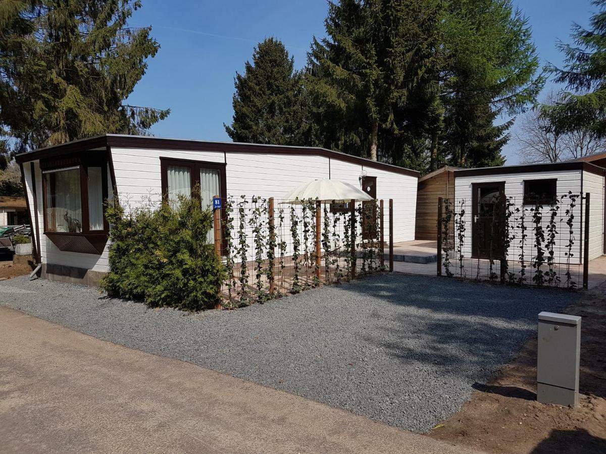 The Place To Be-2 Villa Putten Esterno foto