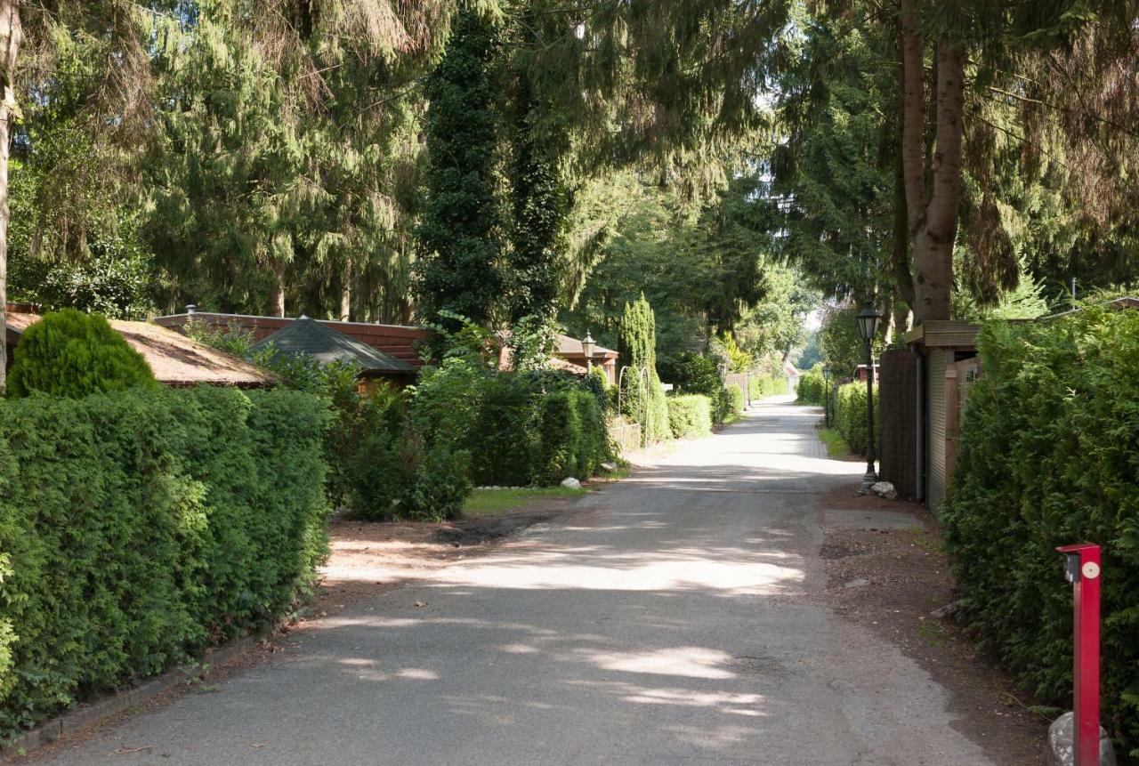 The Place To Be-2 Villa Putten Esterno foto