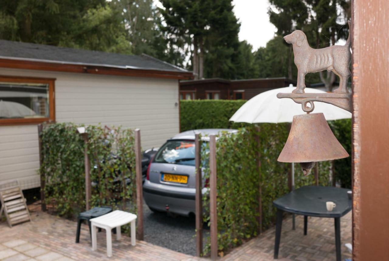 The Place To Be-2 Villa Putten Esterno foto