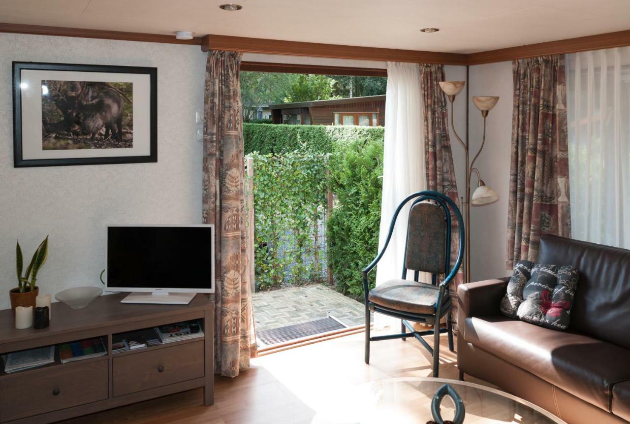 The Place To Be-2 Villa Putten Esterno foto