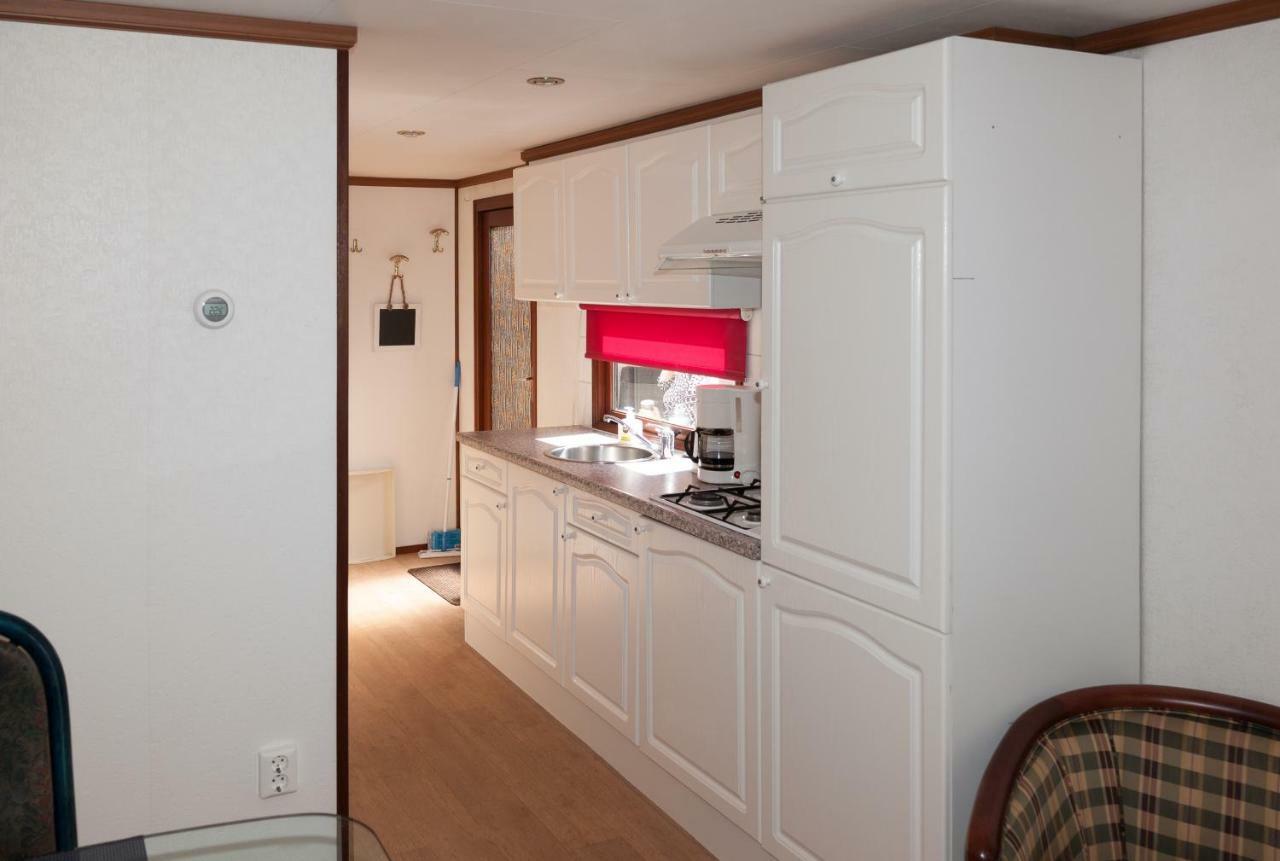 The Place To Be-2 Villa Putten Esterno foto