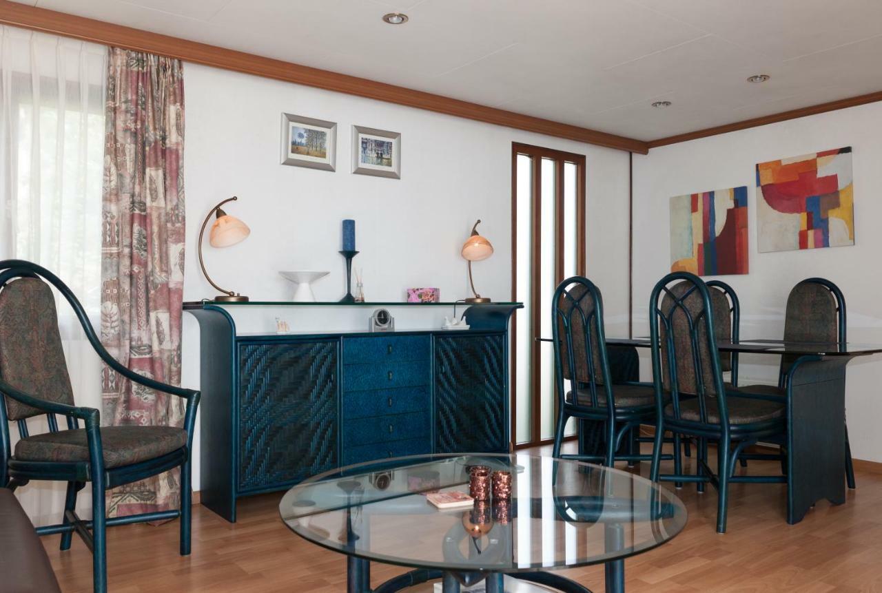 The Place To Be-2 Villa Putten Esterno foto