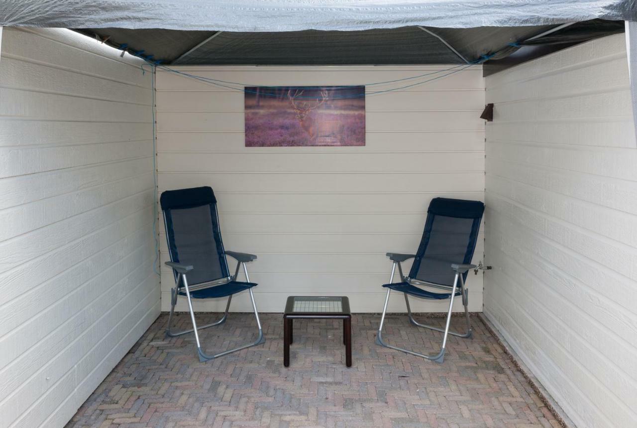 The Place To Be-2 Villa Putten Esterno foto