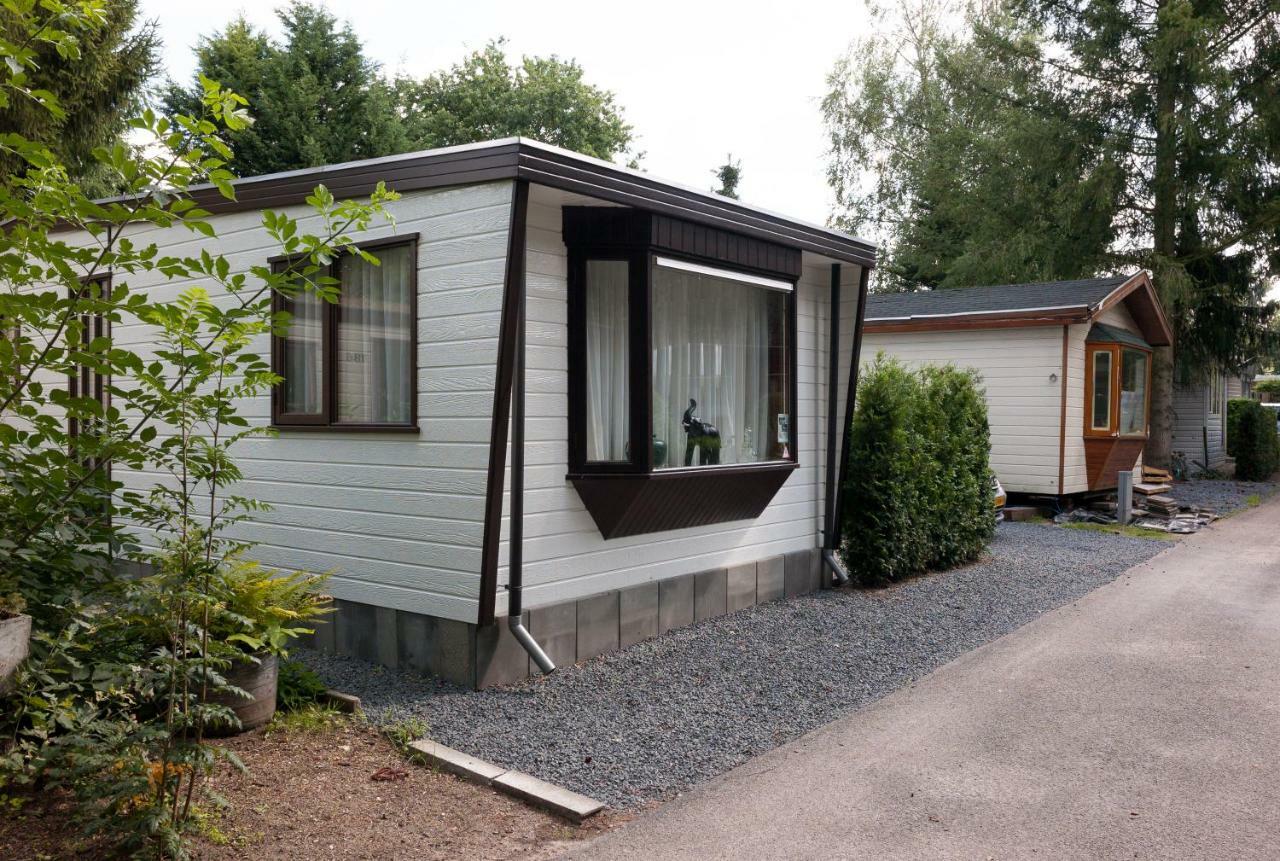 The Place To Be-2 Villa Putten Esterno foto