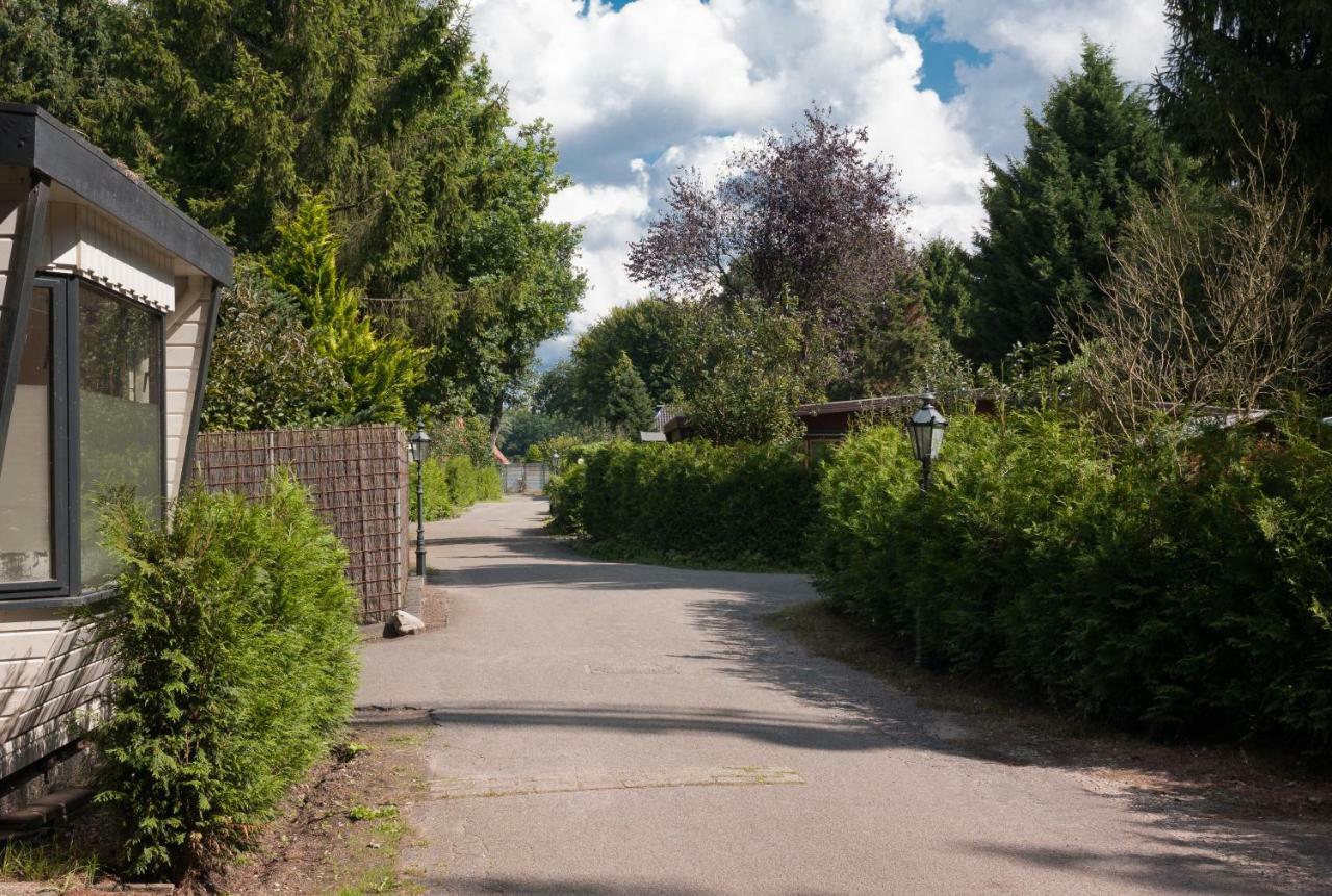 The Place To Be-2 Villa Putten Esterno foto