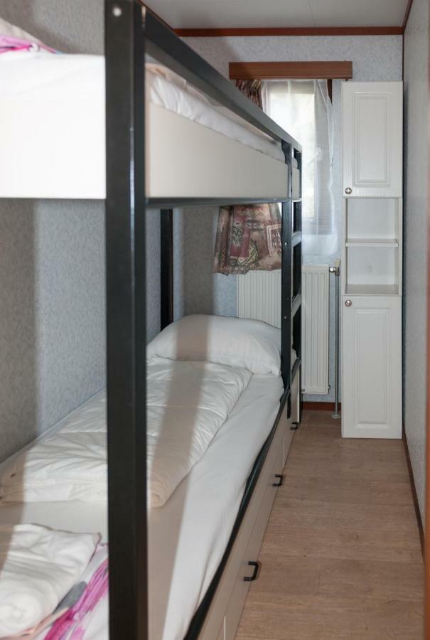 The Place To Be-2 Villa Putten Esterno foto