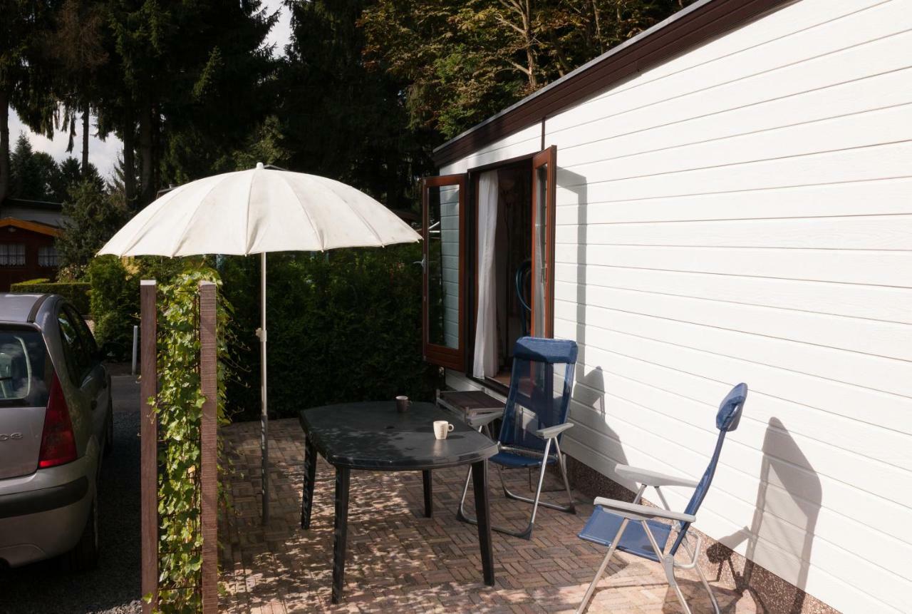 The Place To Be-2 Villa Putten Esterno foto
