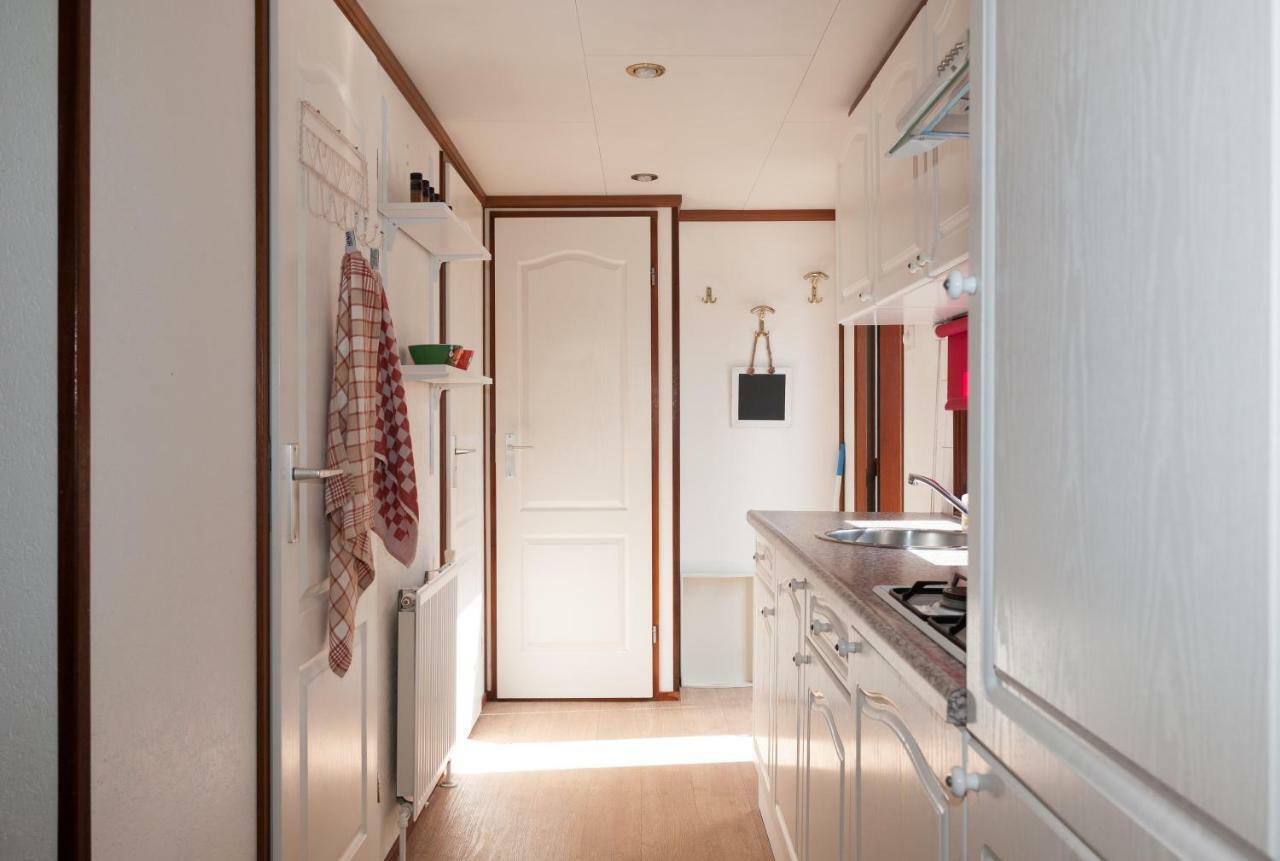 The Place To Be-2 Villa Putten Esterno foto