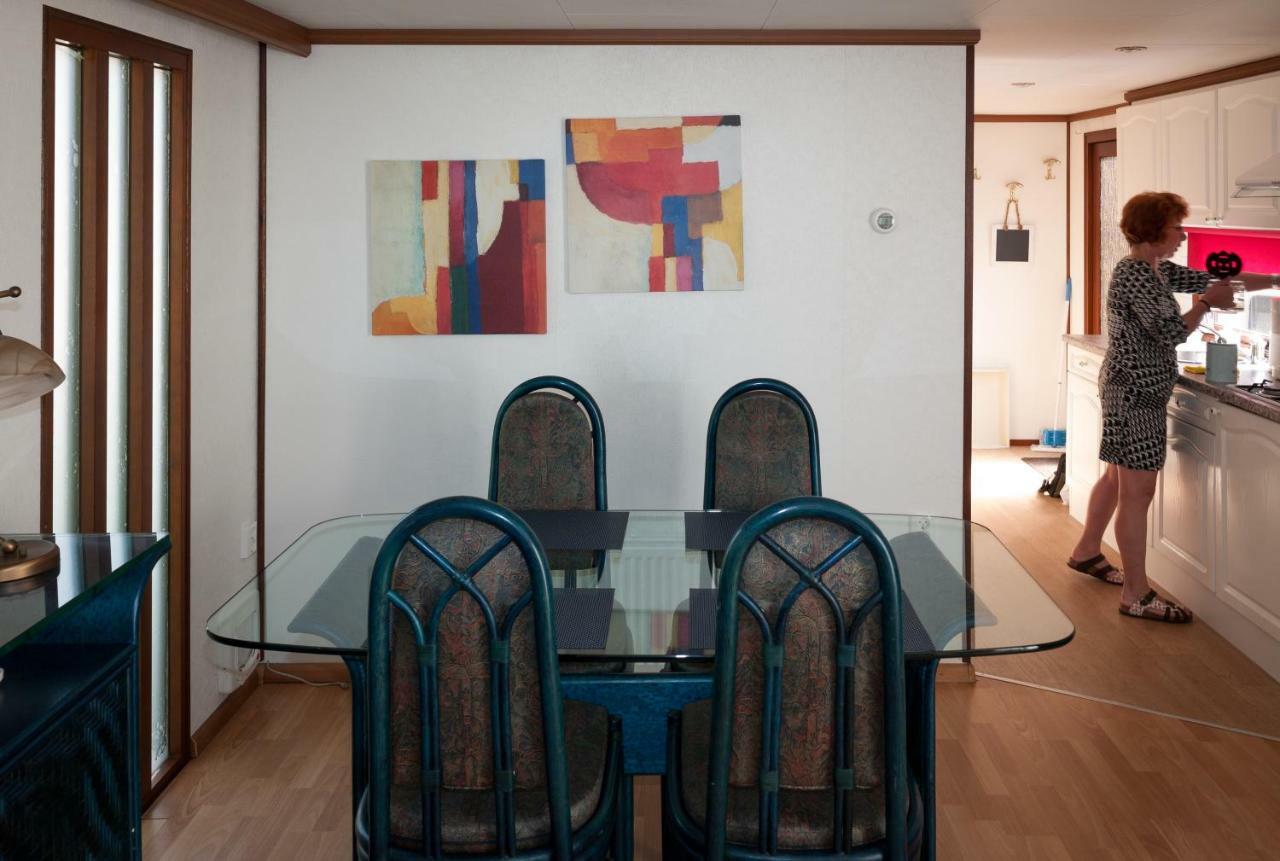 The Place To Be-2 Villa Putten Esterno foto