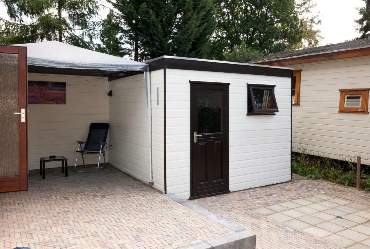 The Place To Be-2 Villa Putten Esterno foto