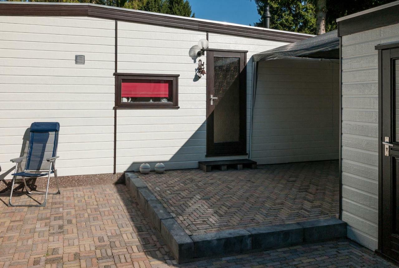 The Place To Be-2 Villa Putten Esterno foto