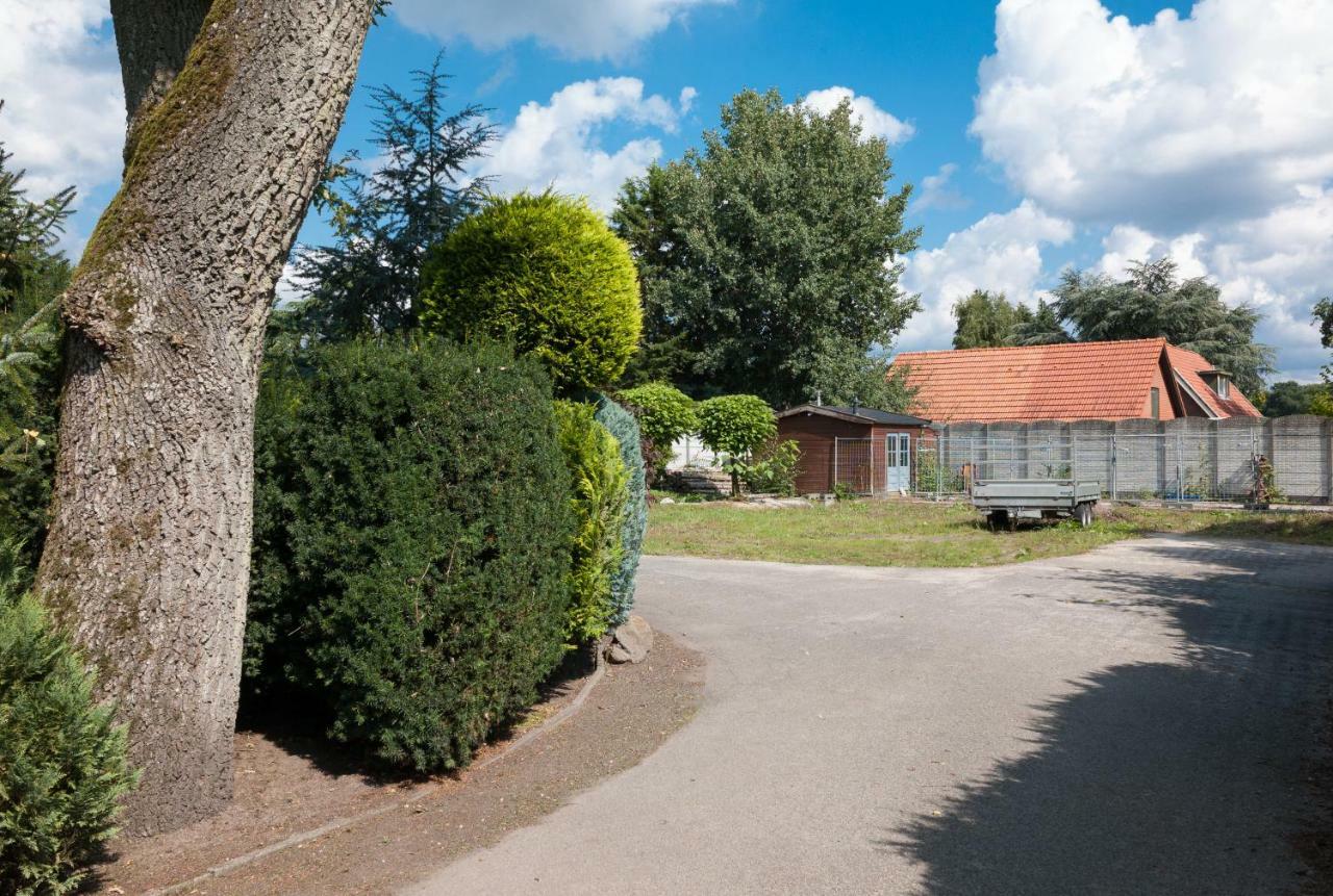 The Place To Be-2 Villa Putten Esterno foto