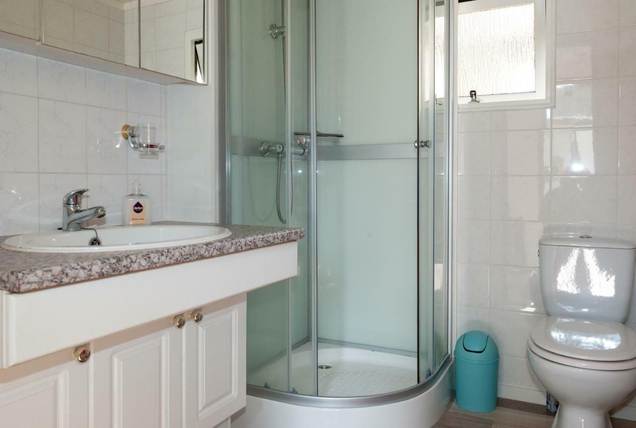 The Place To Be-2 Villa Putten Esterno foto