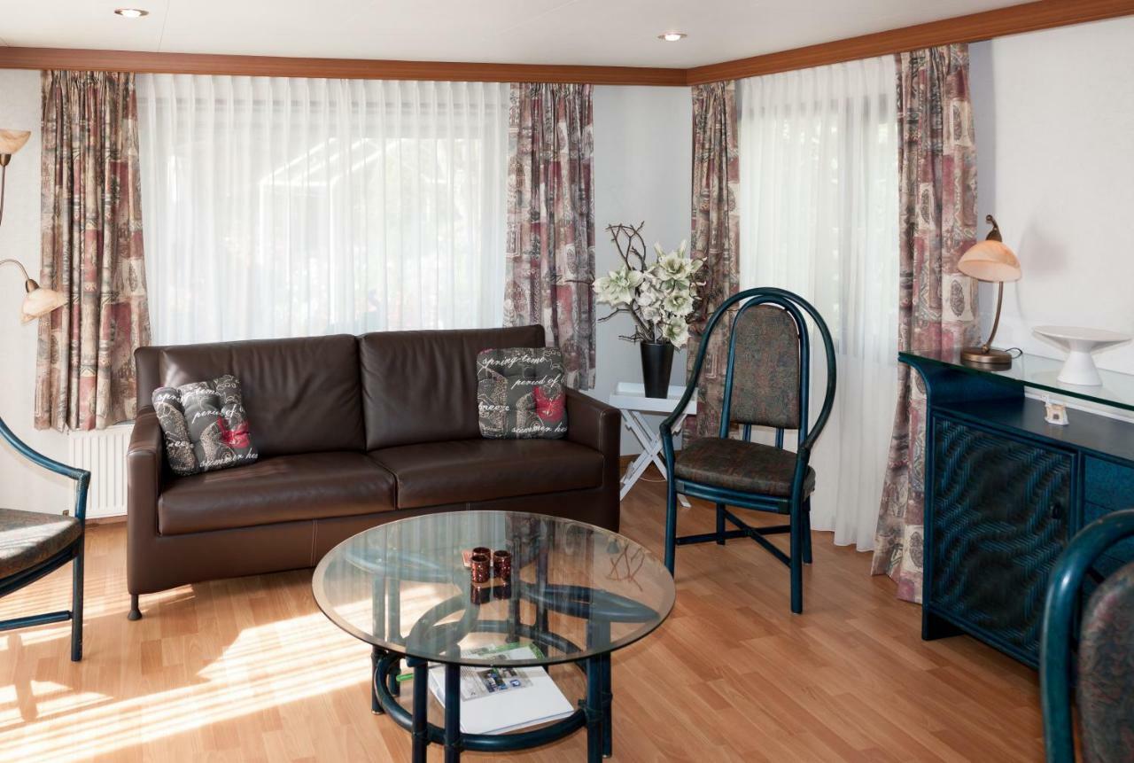 The Place To Be-2 Villa Putten Esterno foto