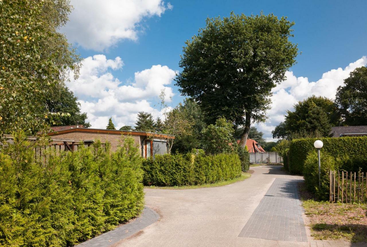 The Place To Be-2 Villa Putten Esterno foto