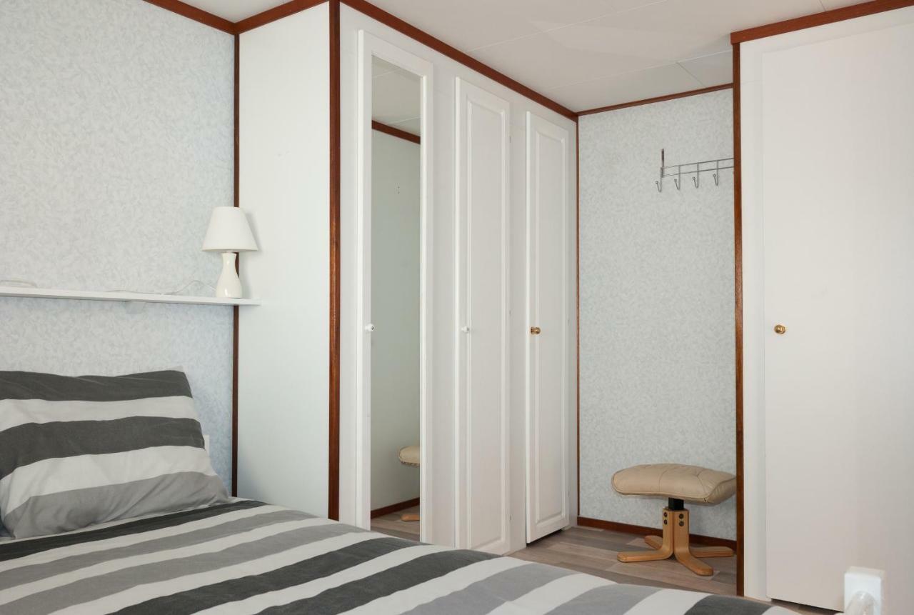The Place To Be-2 Villa Putten Esterno foto