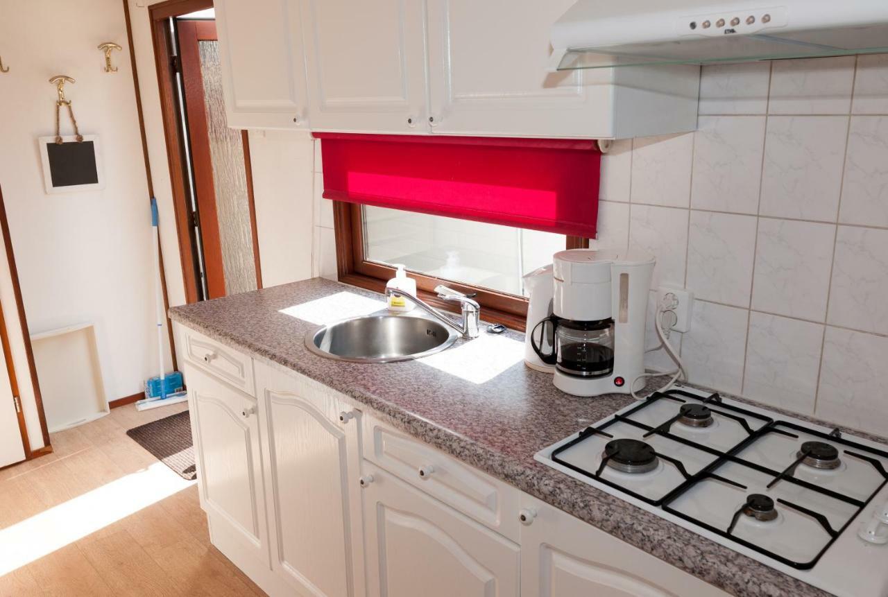 The Place To Be-2 Villa Putten Esterno foto