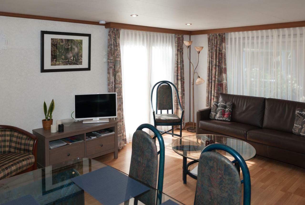 The Place To Be-2 Villa Putten Esterno foto