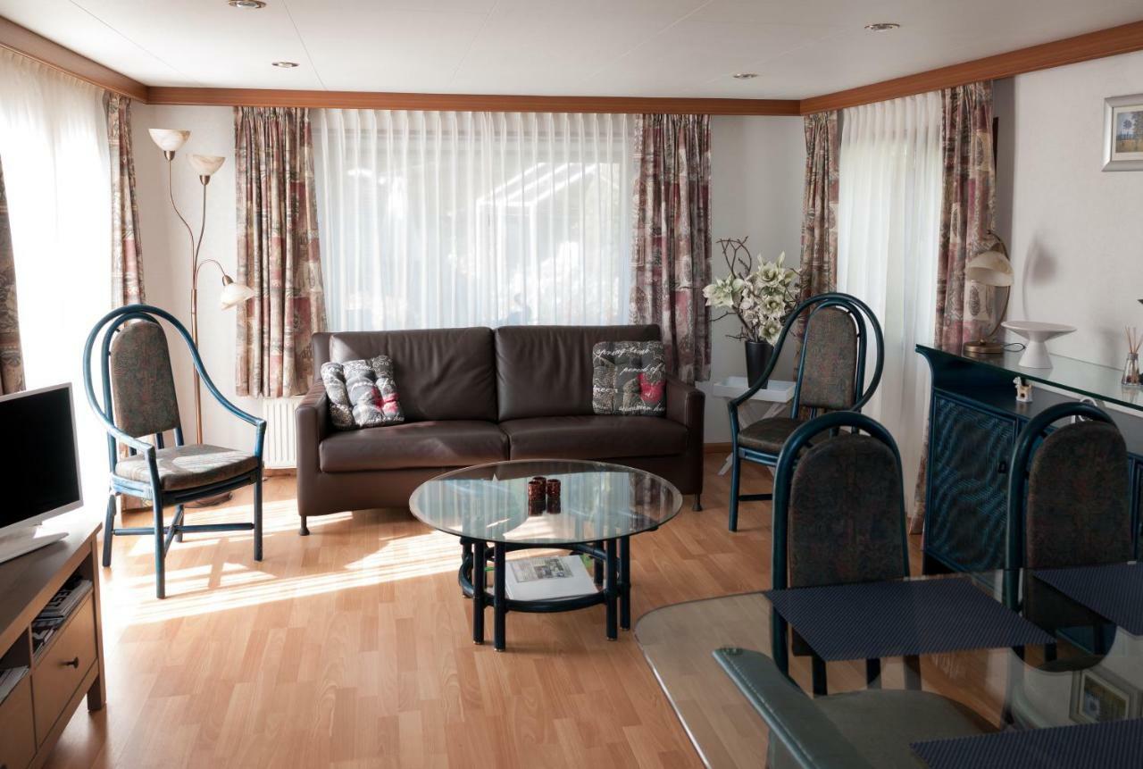 The Place To Be-2 Villa Putten Esterno foto