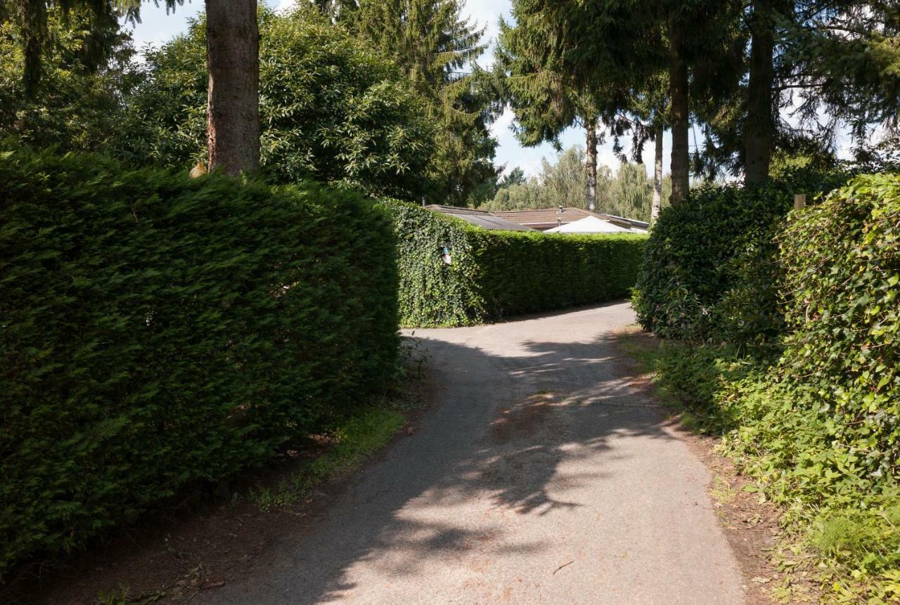 The Place To Be-2 Villa Putten Esterno foto