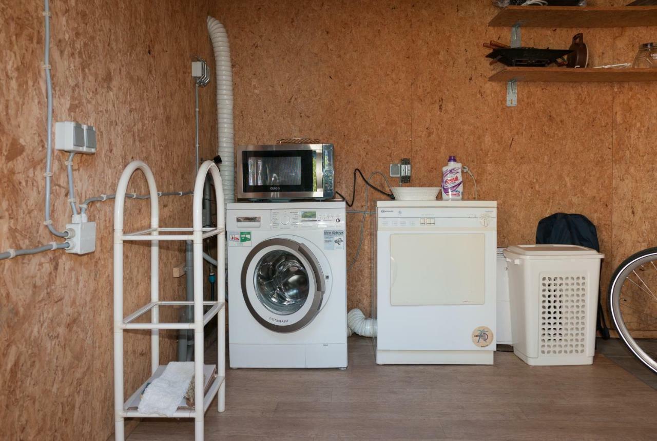 The Place To Be-2 Villa Putten Esterno foto