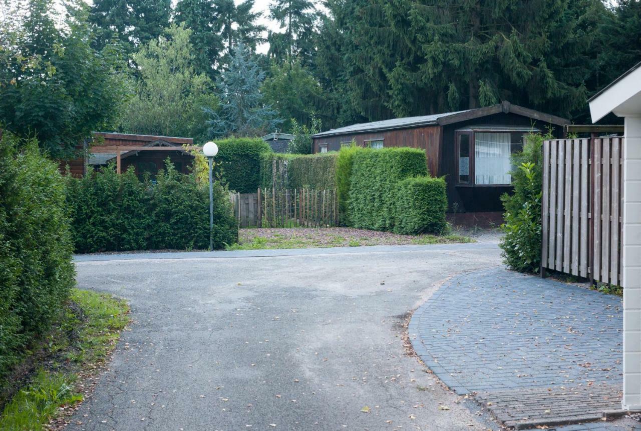 The Place To Be-2 Villa Putten Esterno foto