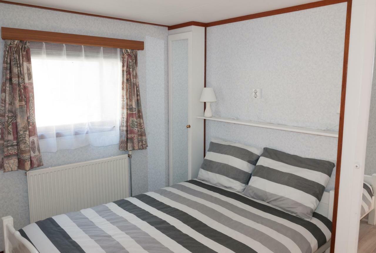 The Place To Be-2 Villa Putten Esterno foto