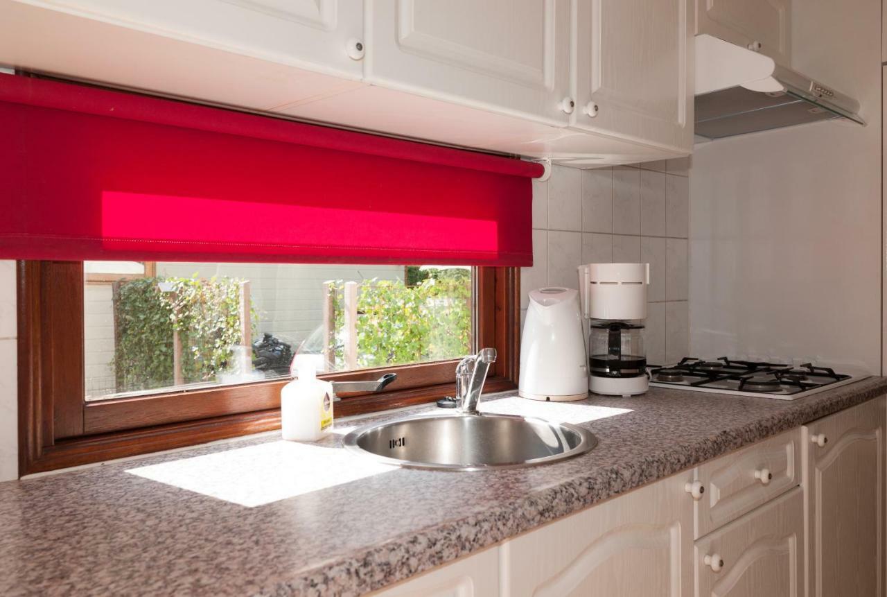 The Place To Be-2 Villa Putten Esterno foto
